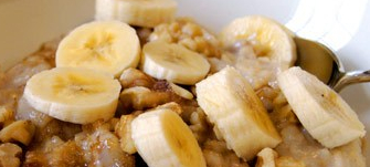 banana-outmeal